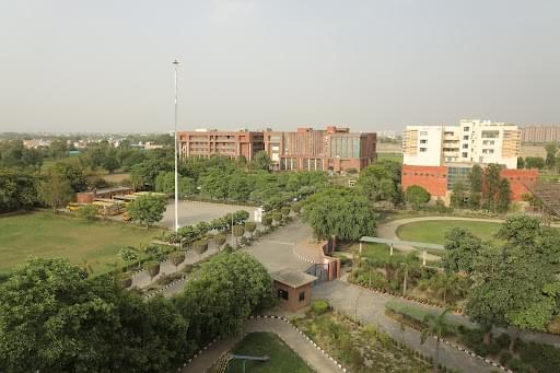 Gateway College of Architecture and Design Sonepat Some Moments photo 7